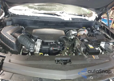 2023 Cadillac Xt6 Fwd Premium Luxury z USA, uszkodzony, nr VIN 1GYKPCRS3PZ161355